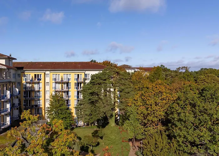 IFA Rügen Hotel&Ferienpark